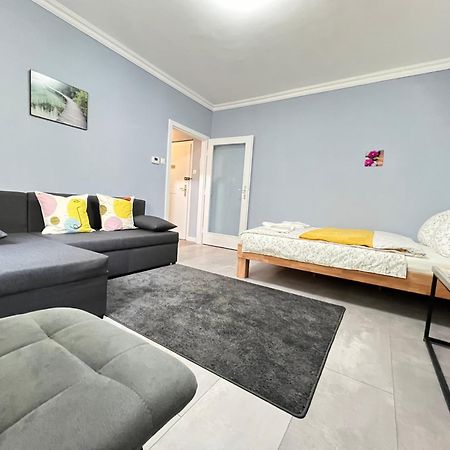 Wohnung In Wien 外观 照片