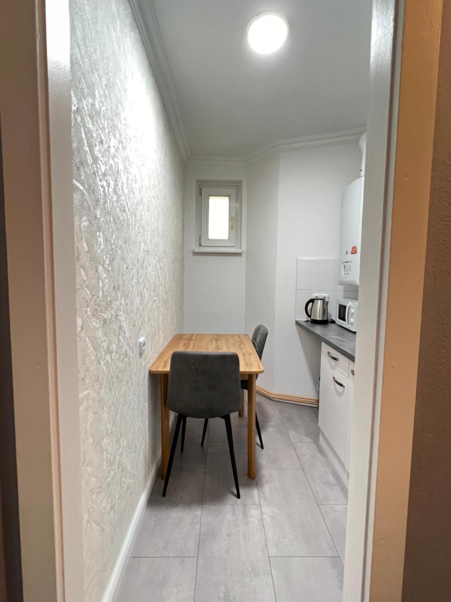 Wohnung In Wien 外观 照片