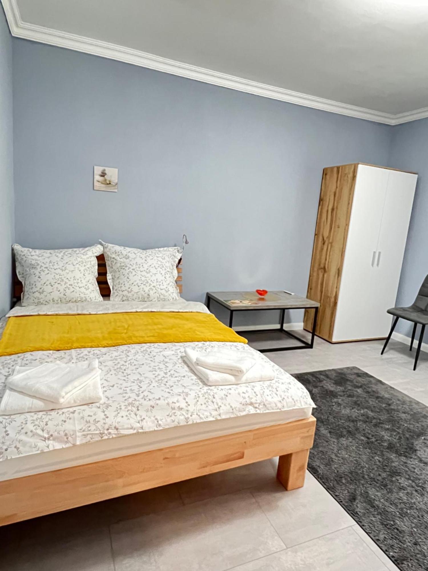 Wohnung In Wien 外观 照片